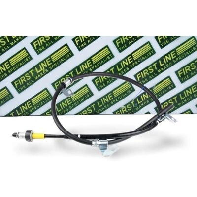 Kia - FKB3917 - Picanto - 11-17 - Handbrake Cable Kia - FKB3917 - Picanto - 11-17 - Handbrake Cable