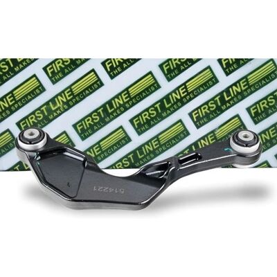 First Line Volvo V90 V60 S90 S60 Suspension Control Arm - Suspension Control First Line Volvo V90 V60 S90 S60 Suspension Control Arm - Suspension Control