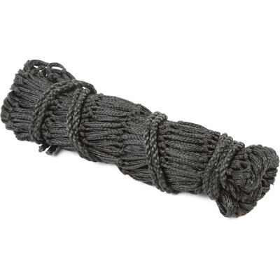 Shires Haylage Net Black - Haylage Net - Large Shires Haylage Net Black - Haylage Net - Large