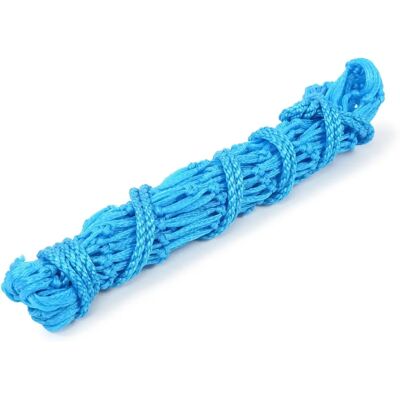 Shires Baby Blue Heinäverkko – 6,5kg, 5cm Masche - Heinäverkko Shires Baby Blue Heinäverkko – 6,5kg, 5cm Masche - Heinäverkko
