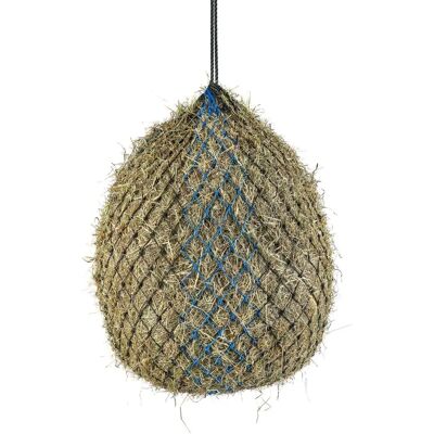 Shires Deluxe Haylage Net Small - Haylage Net Shires Deluxe Haylage Net Small - Haylage Net