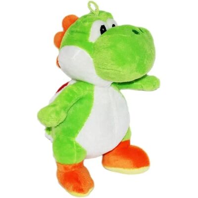Tinisu - Super Mario - 25 cm - pluszowa zabawka Tinisu - Super Mario - 25 cm - pluszowa zabawka