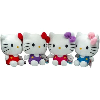 Hello Kitty 34cm Klasický plyšový hračka Hello Kitty 34cm Klasický plyšový hračka