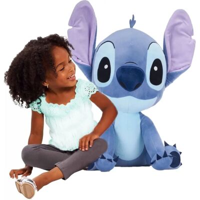 Disney Stitch Gosedjur 86cm - Plysdjur Disney Stitch Gosedjur 86cm - Plysdjur