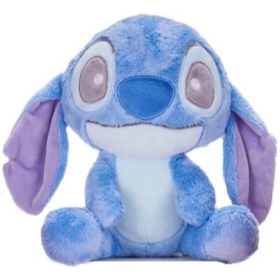 Peluches Disney Stitch - 23cm - Figurine de collection - Publicité Peluches Disney Stitch - 23cm - Figurine de collection - Publicité