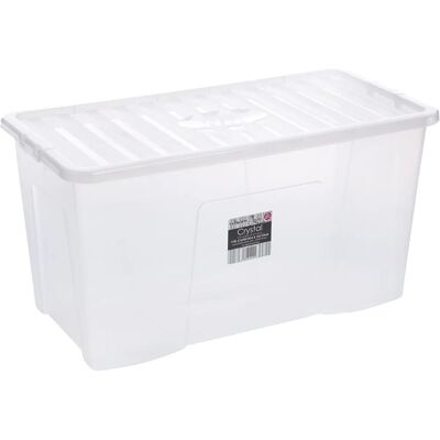 Wham Storage Box 110L - Storage Box Wham Storage Box 110L - Storage Box