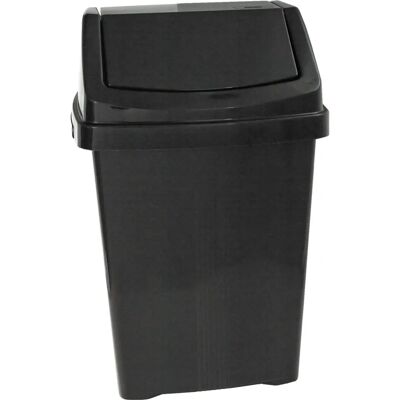 Wham Casa 25L Swing Bin - Trash Bin Wham Casa 25L Swing Bin - Trash Bin