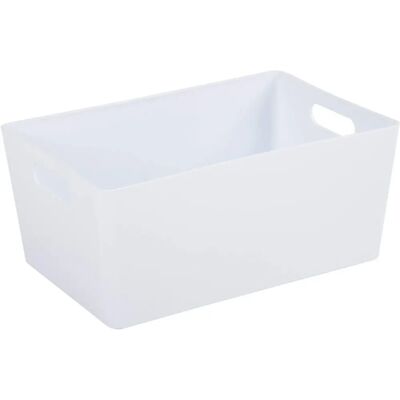 Wham Plastic 1 x 3.9L Storage Container - Storage Type Wham Plastic 1 x 3.9L Storage Container - Storage Type
