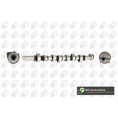 Ford Camshaft 1078426, 2176677, 6173095, 89ff6250aa, xs4q6250ac - Camshaft Ford Camshaft 1078426, 2176677, 6173095, 89ff6250aa, xs4q6250ac - Camshaft