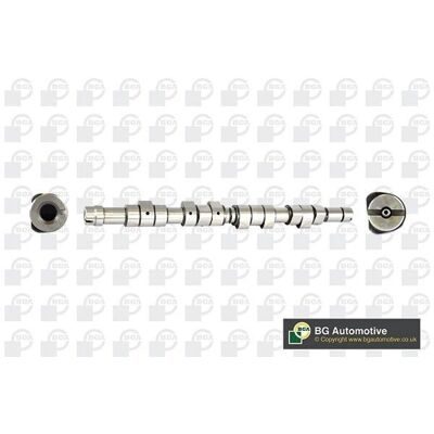 Renault 7700869325 - Camshaft for 2.2 D Vehicle Renault 7700869325 - Camshaft for 2.2 D Vehicle