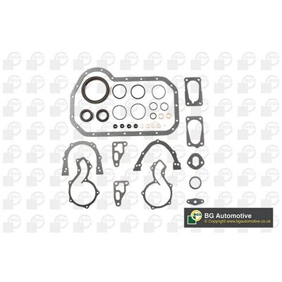 Audi Seat VW CK6308 - Conjunto de juntas Audi Seat VW CK6308 - Conjunto de juntas