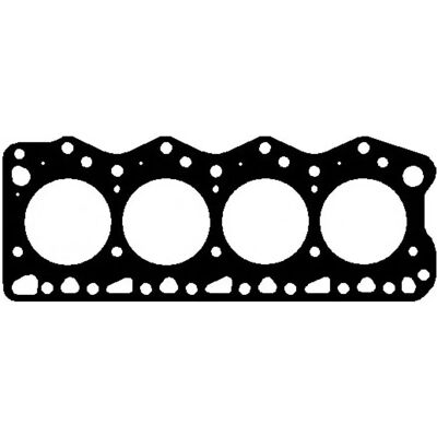 Tesnenie CH0387C - Engine Head Gasket Tesnenie CH0387C - Engine Head Gasket