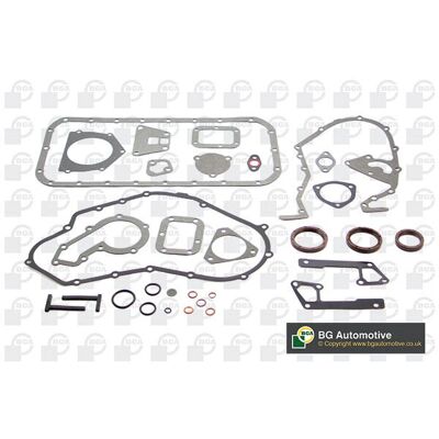 LAND ROVER CK9346 Gasket Set - Engine Crankcase LAND ROVER CK9346 Gasket Set - Engine Crankcase