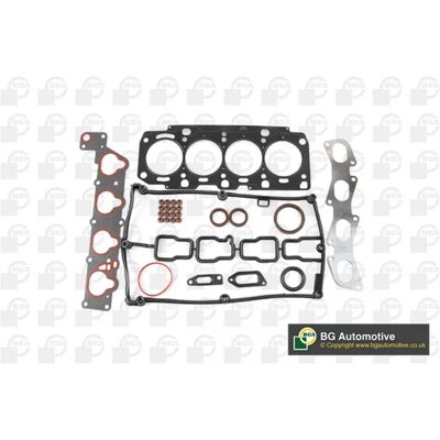 Unbranded HK8527 Gasket Set - Gasket Set Unbranded HK8527 Gasket Set - Gasket Set
