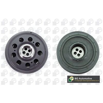 BGA DP0935 Engine Crankshaft Camshaft - Engine Part BGA DP0935 Engine Crankshaft Camshaft - Engine Part