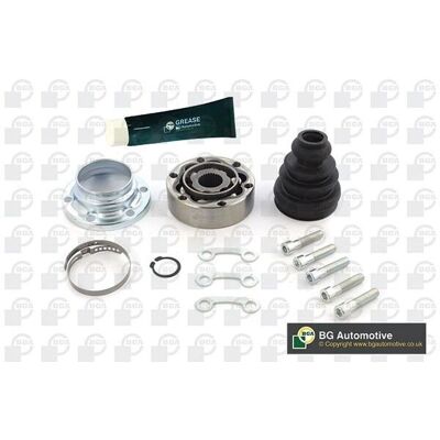 BGA CV0144B Audi A4 B5 Kardankoppeling - Voorkant, links & rechts BGA CV0144B Audi A4 B5 Kardankoppeling - Voorkant, links & rechts