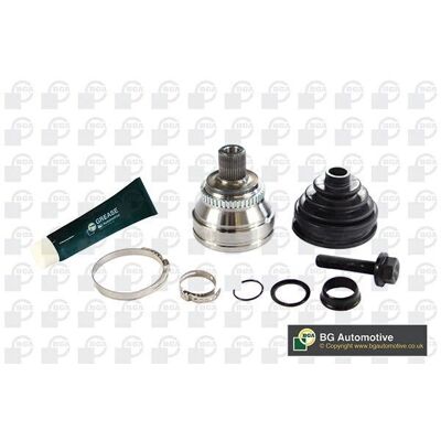 BGA CV0151A Tête De Cardan voor AUDI A6 C4 BGA CV0151A Tête De Cardan voor AUDI A6 C4