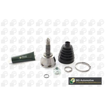 BGA CV2226A CV-led - FIAT 500, Bravo, Stilo, Panda II BGA CV2226A CV-led - FIAT 500, Bravo, Stilo, Panda II
