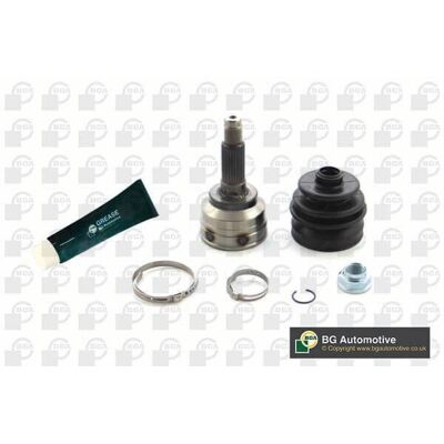 BGA CV3609A Junta de Transmissão - Eixo dianteiro esquerdo/direito para KIA Picanto BGA CV3609A Junta de Transmissão - Eixo dianteiro esquerdo/direito para KIA Picanto
