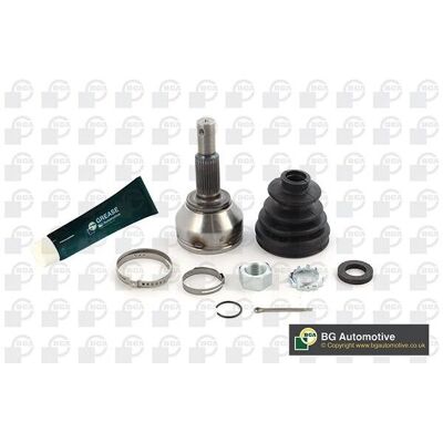 BGA CV6319A Giunto Assale Trasmissione Nissan Qashqai Juke BGA CV6319A Giunto Assale Trasmissione Nissan Qashqai Juke