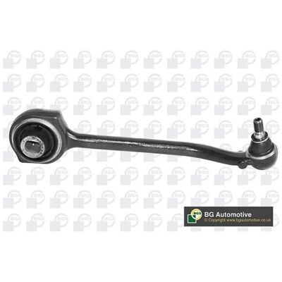 BGA TRC5604 Braço de suspensão - Traseiro, Inferior, Mercedes-Benz Classe C BGA TRC5604 Braço de suspensão - Traseiro, Inferior, Mercedes-Benz Classe C