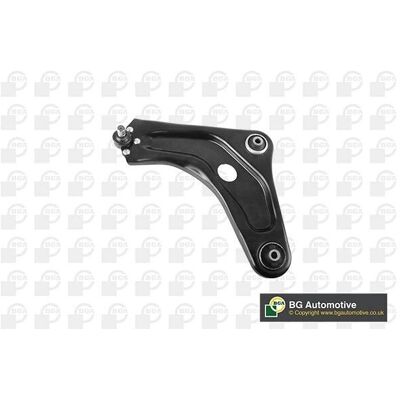 BGA - 9810588280 - Voorlinks - Track Arm - Control Arm BGA - 9810588280 - Voorlinks - Track Arm - Control Arm