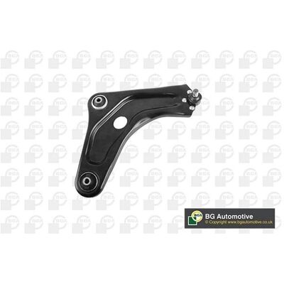 Braço de suspensão Citroen Peugeot C3 - Braço de controle Braço de suspensão Citroen Peugeot C3 - Braço de controle