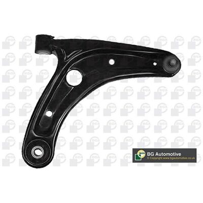 BGA - 51360-Saa-G02 - Control Arm BGA - 51360-Saa-G02 - Control Arm