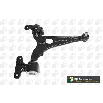 Braço de controlo inferior direito dianteiro - Toyota Proace - Controle Braço de controlo inferior direito dianteiro - Toyota Proace - Controle