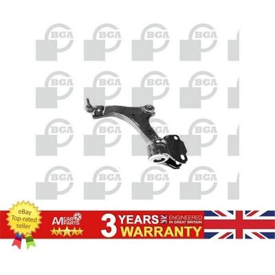 Bga Vorderes Linkes Spurstangenlenker - Fahrwerkslenker für Ford Volvo Galaxy Bga Vorderes Linkes Spurstangenlenker - Fahrwerkslenker für Ford Volvo Galaxy