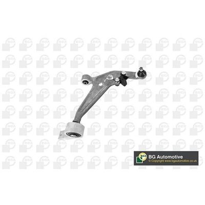 BGA TRC6304 - Ophangarm voor Nissan X-Trail rechtsvoor BGA TRC6304 - Ophangarm voor Nissan X-Trail rechtsvoor