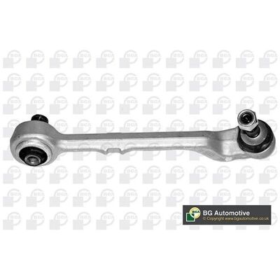 Bga 31126786204 - Stuurarm - BMW 1, 3, Z4, X1 Bga 31126786204 - Stuurarm - BMW 1, 3, Z4, X1