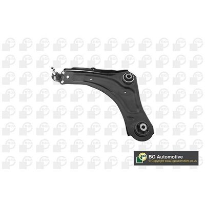 BGA - 545014055r - Front Lower Left - Suspension Arm BGA - 545014055r - Front Lower Left - Suspension Arm