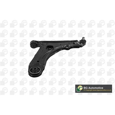 BGA TRC9609 - Braccio di sospensione per VW Golf 2 & Corrado BGA TRC9609 - Braccio di sospensione per VW Golf 2 & Corrado