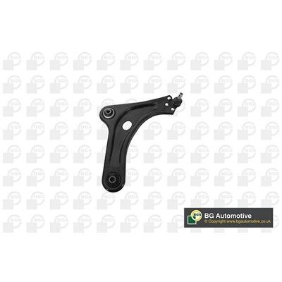 Braço de suspensão OEM Citroën Peugeot - TRC1416 Braço de suspensão OEM Citroën Peugeot - TRC1416