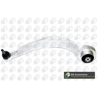 Braço de suspensão Bga - Para Audi A4, A5 - Braço de suspensão Braço de suspensão Bga - Para Audi A4, A5 - Braço de suspensão