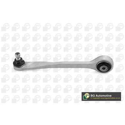 BGA TRC0109 - Braço de suspensão para Audi A5 B8 Coupé, Q5, A4 B8 Sedan BGA TRC0109 - Braço de suspensão para Audi A5 B8 Coupé, Q5, A4 B8 Sedan