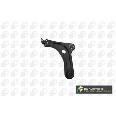 Marca Desconhecida TRC1415 - Braço de suspensão Marca Desconhecida TRC1415 - Braço de suspensão