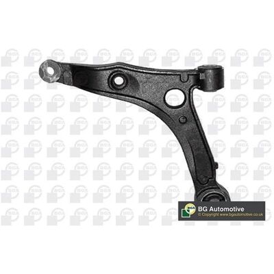 Braço de direção dianteiro esquerdo para Peugeot Boxer/Partner Fiat Ducato - Braço de direção Braço de direção dianteiro esquerdo para Peugeot Boxer/Partner Fiat Ducato - Braço de direção