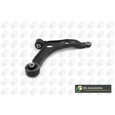 Bga stuurarm - Peugeot Boxer, Partner, Fiat Ducato - Stuurarm Bga stuurarm - Peugeot Boxer, Partner, Fiat Ducato - Stuurarm