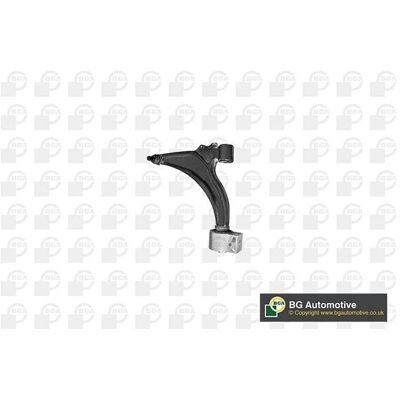 Bga 352554 Braço de direção dianteiro esquerdo - Vauxhall Astra Astravan Ampera Bga 352554 Braço de direção dianteiro esquerdo - Vauxhall Astra Astravan Ampera