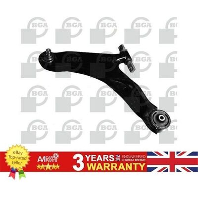 Bga Front Lower Left Control Arm - Suspension Control Arm Bga Front Lower Left Control Arm - Suspension Control Arm