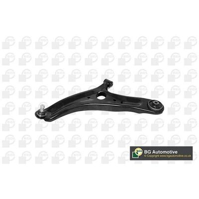 Bga Controlearm - Kia Soul 1.6 Crdi - Linker Vooras Bga Controlearm - Kia Soul 1.6 Crdi - Linker Vooras