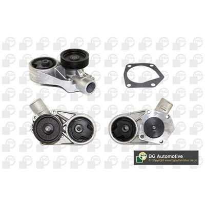 Skoda - Felicia 1.3 - 7070251 - BGA CP3258 - Water Pump Skoda - Felicia 1.3 - 7070251 - BGA CP3258 - Water Pump