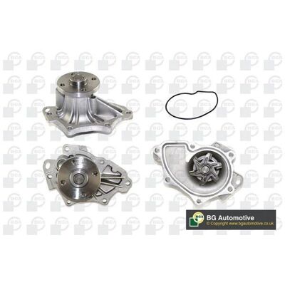 Toyota CP3426 Vannpumpe - Motor kjøling OEM-deler Toyota CP3426 Vannpumpe - Motor kjøling OEM-deler