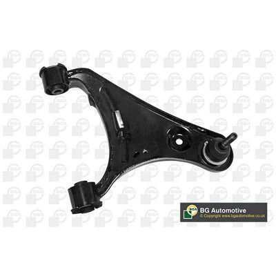 Bga LR051614 Gecontroleerde Arm - Land Rover Discovery 2.7 Td 4x4 Bga LR051614 Gecontroleerde Arm - Land Rover Discovery 2.7 Td 4x4