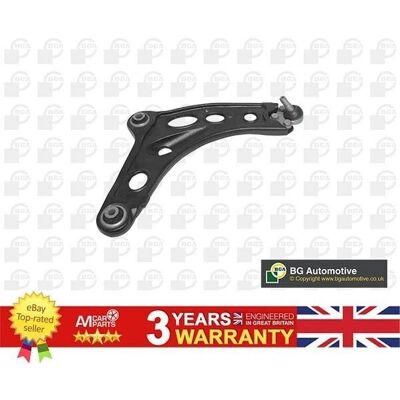 Braço de controlo direito dianteiro Vauxhall/Renault 93868599 para Vivaro e Trafic Braço de controlo direito dianteiro Vauxhall/Renault 93868599 para Vivaro e Trafic