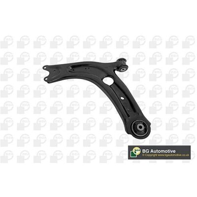 Bga VW Controlearm - Passat, Touran, Tiguan - 3q0407153b Bga VW Controlearm - Passat, Touran, Tiguan - 3q0407153b