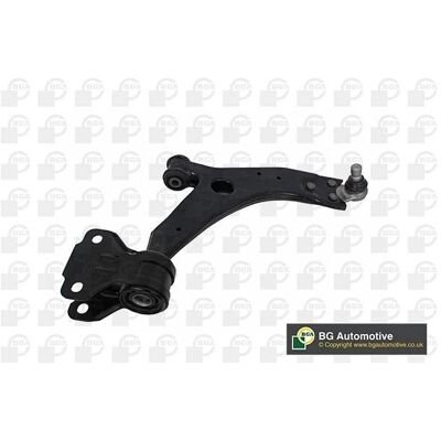 Brazo de control Bga - Volvo V40 T4 - Inferior derecho frontal - 31340232 Brazo de control Bga - Volvo V40 T4 - Inferior derecho frontal - 31340232