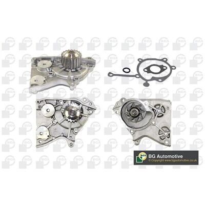 BGA CP8106 - Bomba de agua para refrigeración del motor BGA CP8106 - Bomba de agua para refrigeración del motor